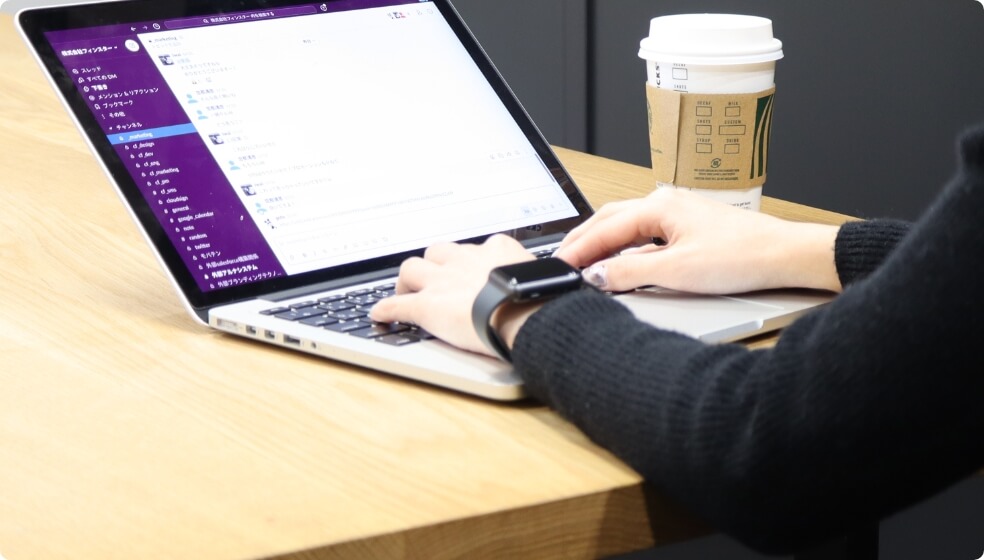 サーバーサイドエンジニア