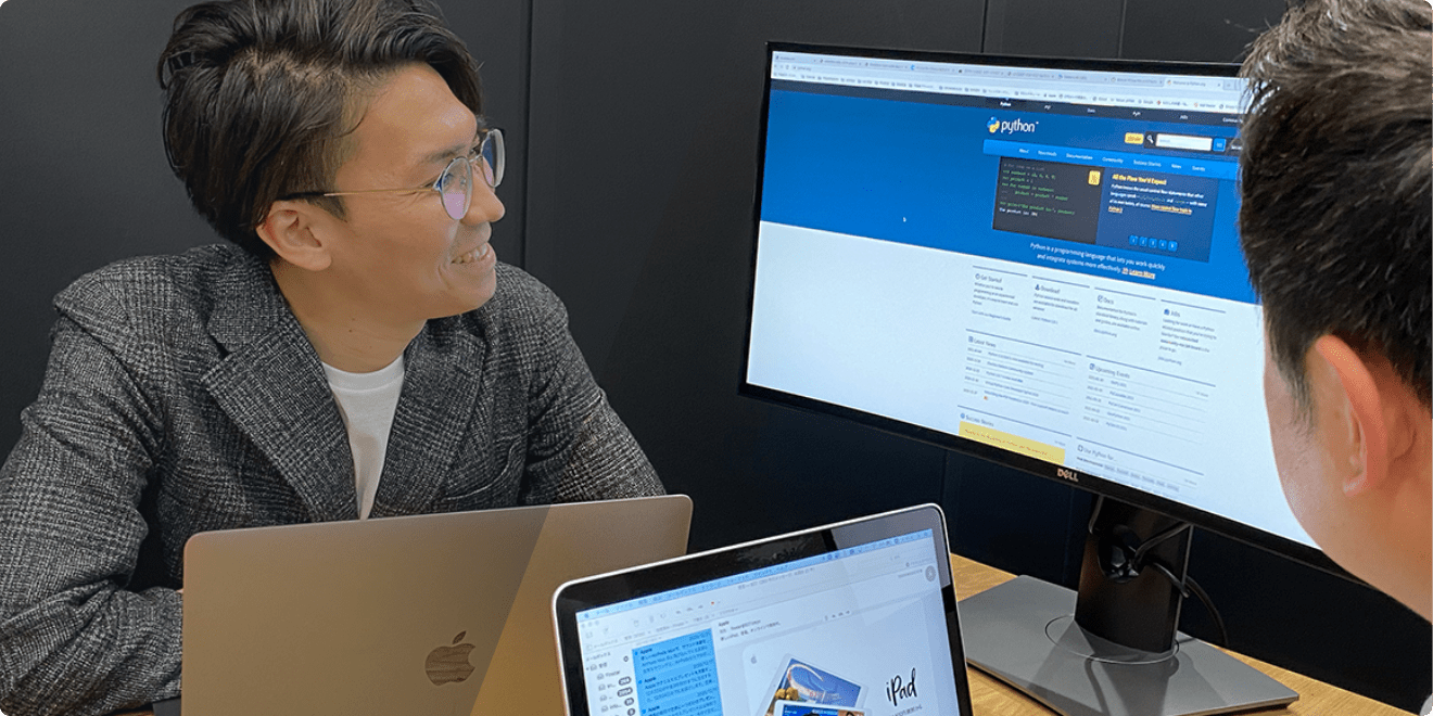 不動産売買事業 Prop Technology