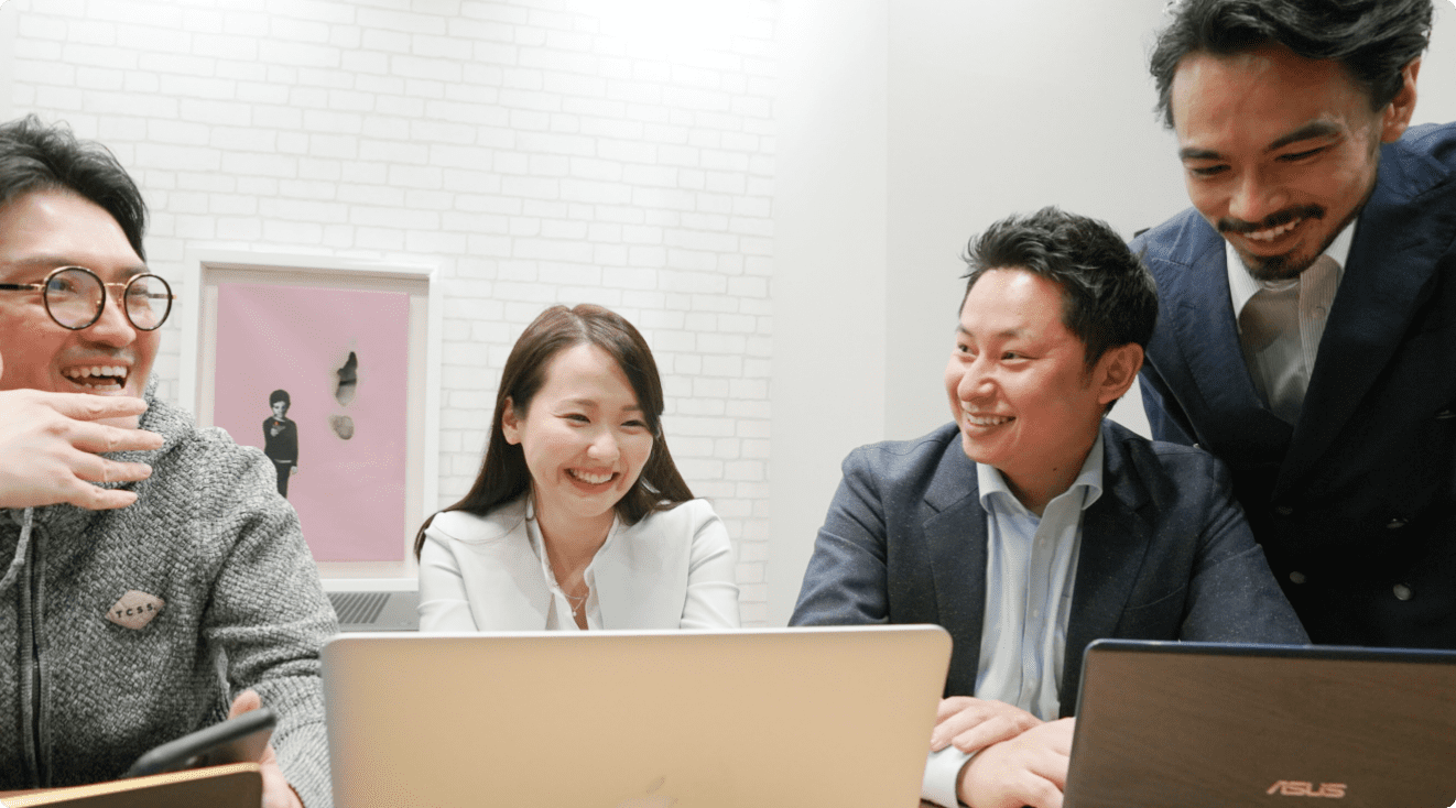 Company 会社情報