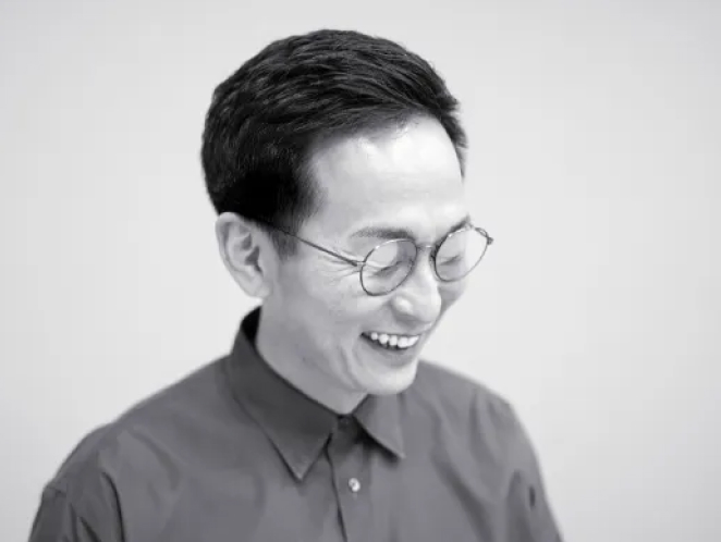 代表取締役社長 CEO 忽那 清彦