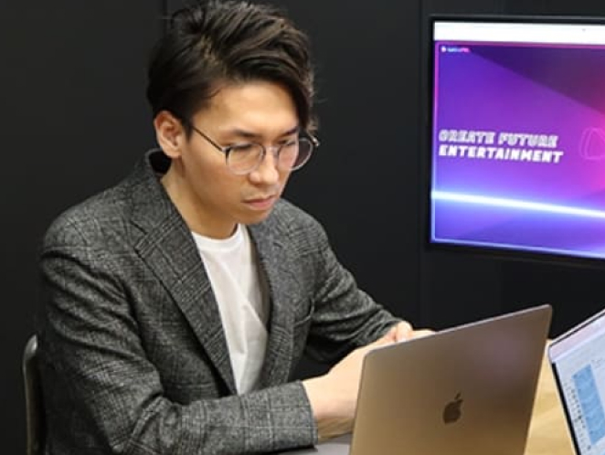 エージェントマネージャー 大塚 敦
